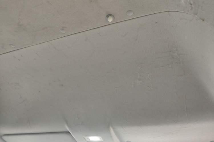 Used Foton Toano 2019 2.8T E5 Van 4J28TC3 Headliner