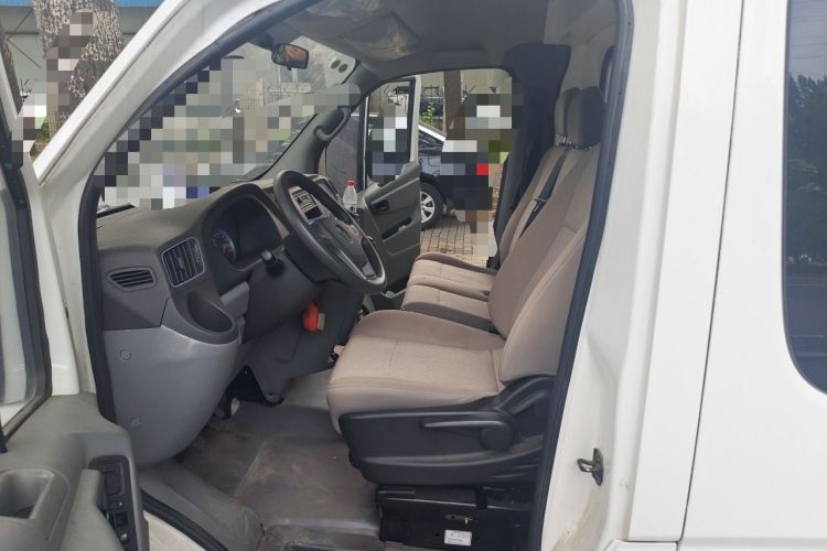 Used Foton Toano  Left Front Seat