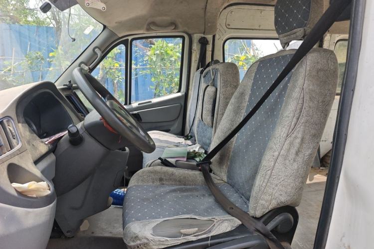 Used Foton Toano  Left Front Seat
