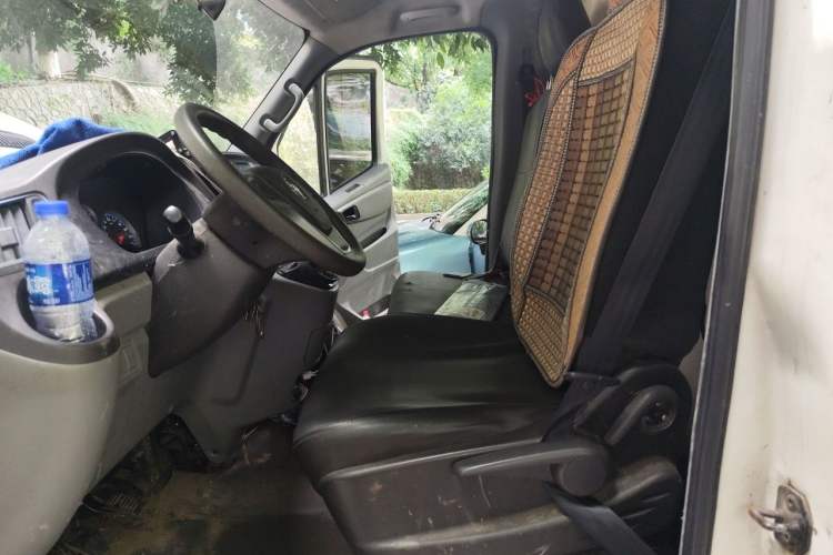 Used Foton Toano  Left Front Seat
