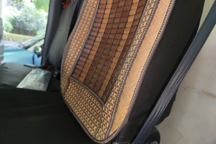 Used Foton Toano  Left Rear Seat
