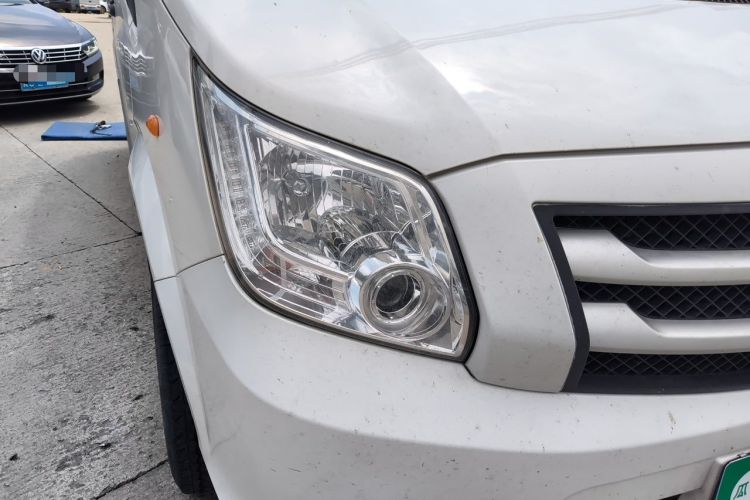 Used Foton Toano 2019 2.0T E Short Wheelbase 5/6-Seater 4G20TI2 Right Front Headlight