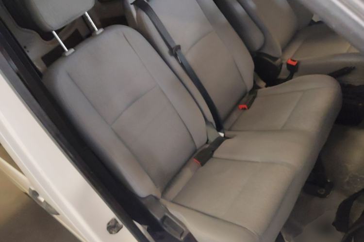 Used Foton Toano 2019 2.5T E54J25TC3 Right Front Seat