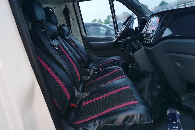 Used Foton Toano 2019 2.5T E54J25TC3 Right Front Seat