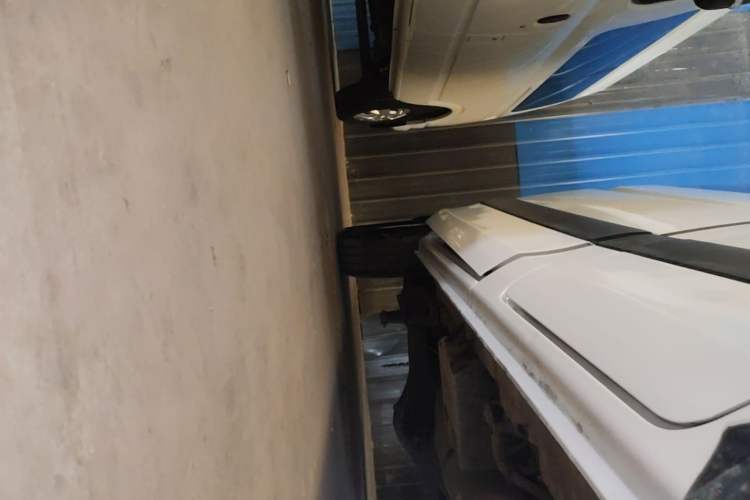 Used Foton Toano 2019 2.5T E54J25TC3 Right Side Sill