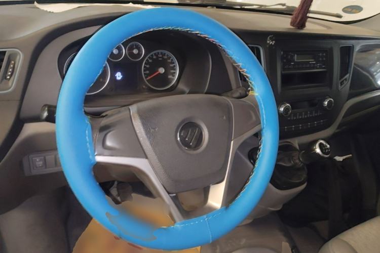 Used Foton Toano 2019 2.5T E54J25TC3 Steering Wheel