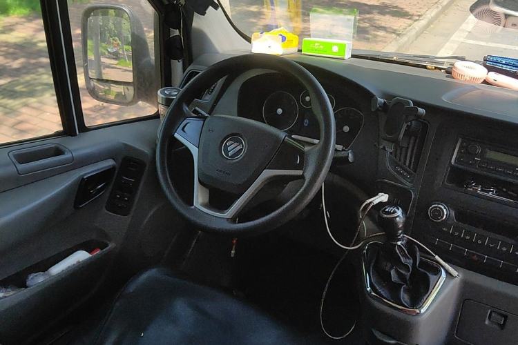 Used Foton Toano  Steering Wheel