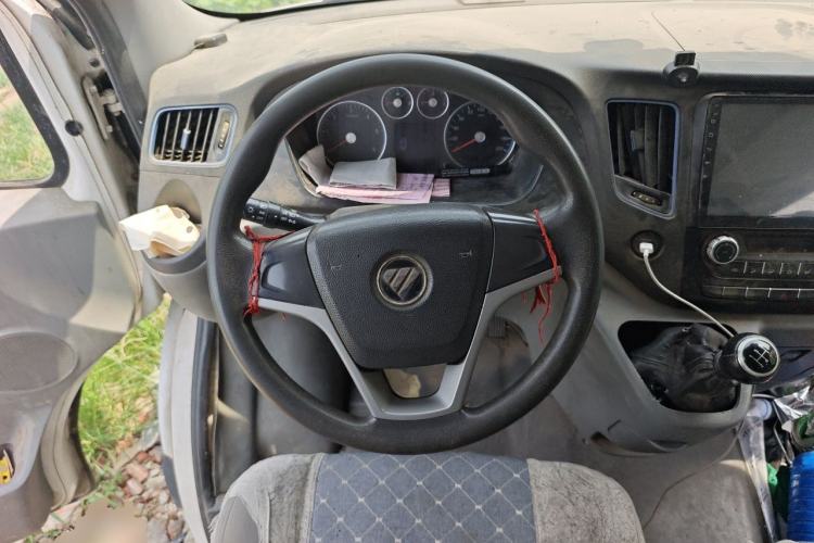 Used Foton Toano  Steering Wheel