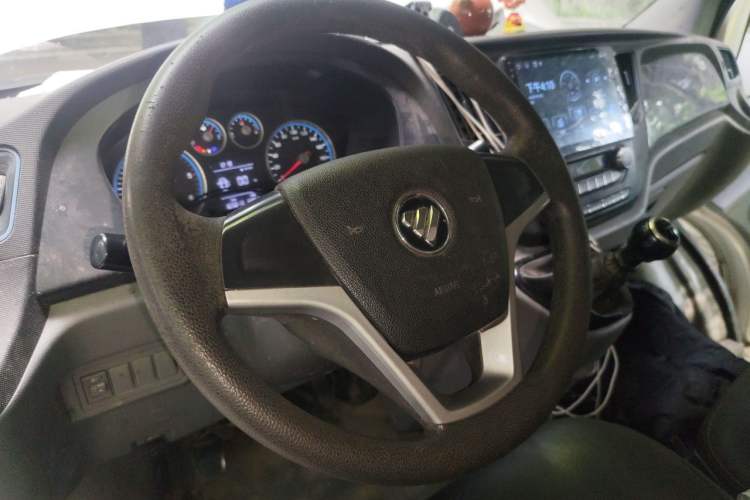 Used Foton Toano  Steering Wheel