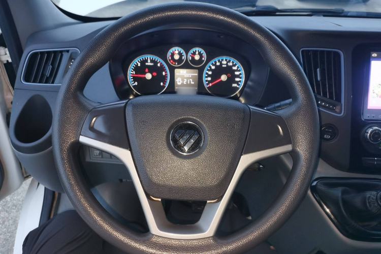 Used Foton Toano 2019 2.5T E54J25TC3 Steering Wheel