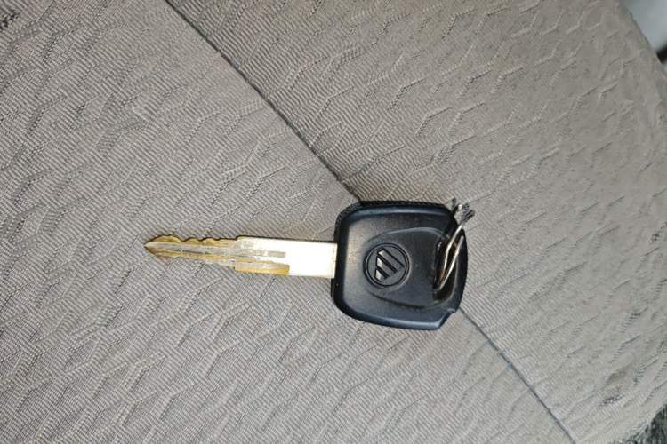 Used Foton Toano 2019 2.5T E54J25TC3 Vehicle Key