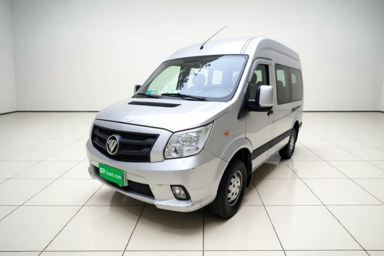 Used Foton Toano 2020 2.0T Multi-Function Short Wheelbase Mid-Roof 5/6-Seater China VI Emission Standard 4F20TC3 Guazi used car, China used car export, Used car for sale, Used  cars, Cheapest cars for sale