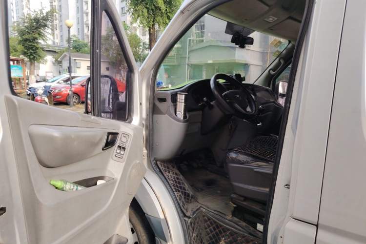 Used Foton Toano  Driver Seat