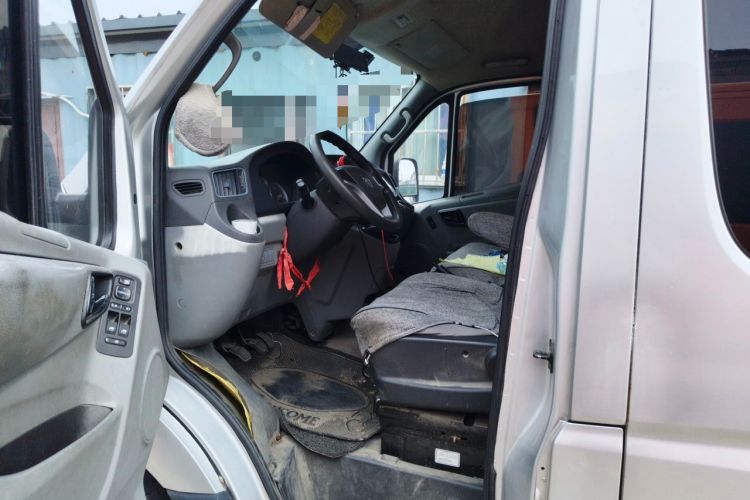 Used Foton Toano  Driver Seat
