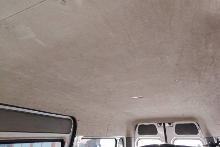 Used Foton Toano  Headliner