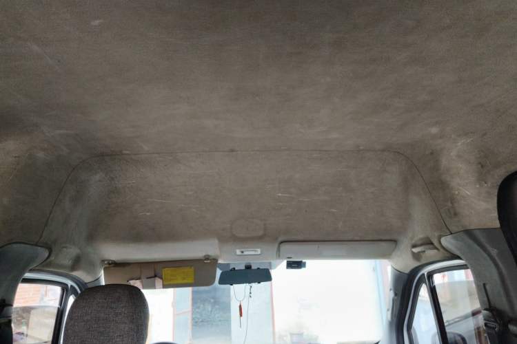 Used Foton Toano  Headliner