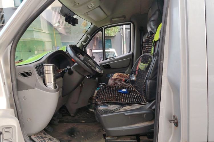 Used Foton Toano  Left Front Seat