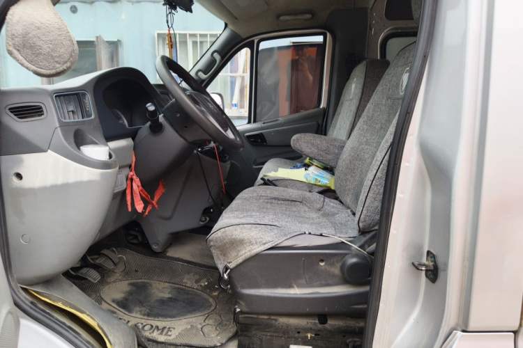Used Foton Toano  Left Front Seat