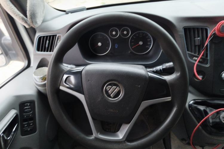 Used Foton Toano  Steering Wheel