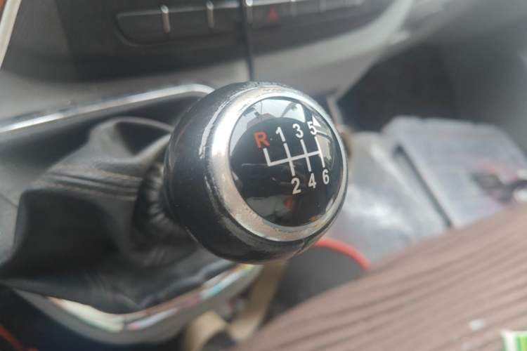 Used Foton Toano  Gear Lever