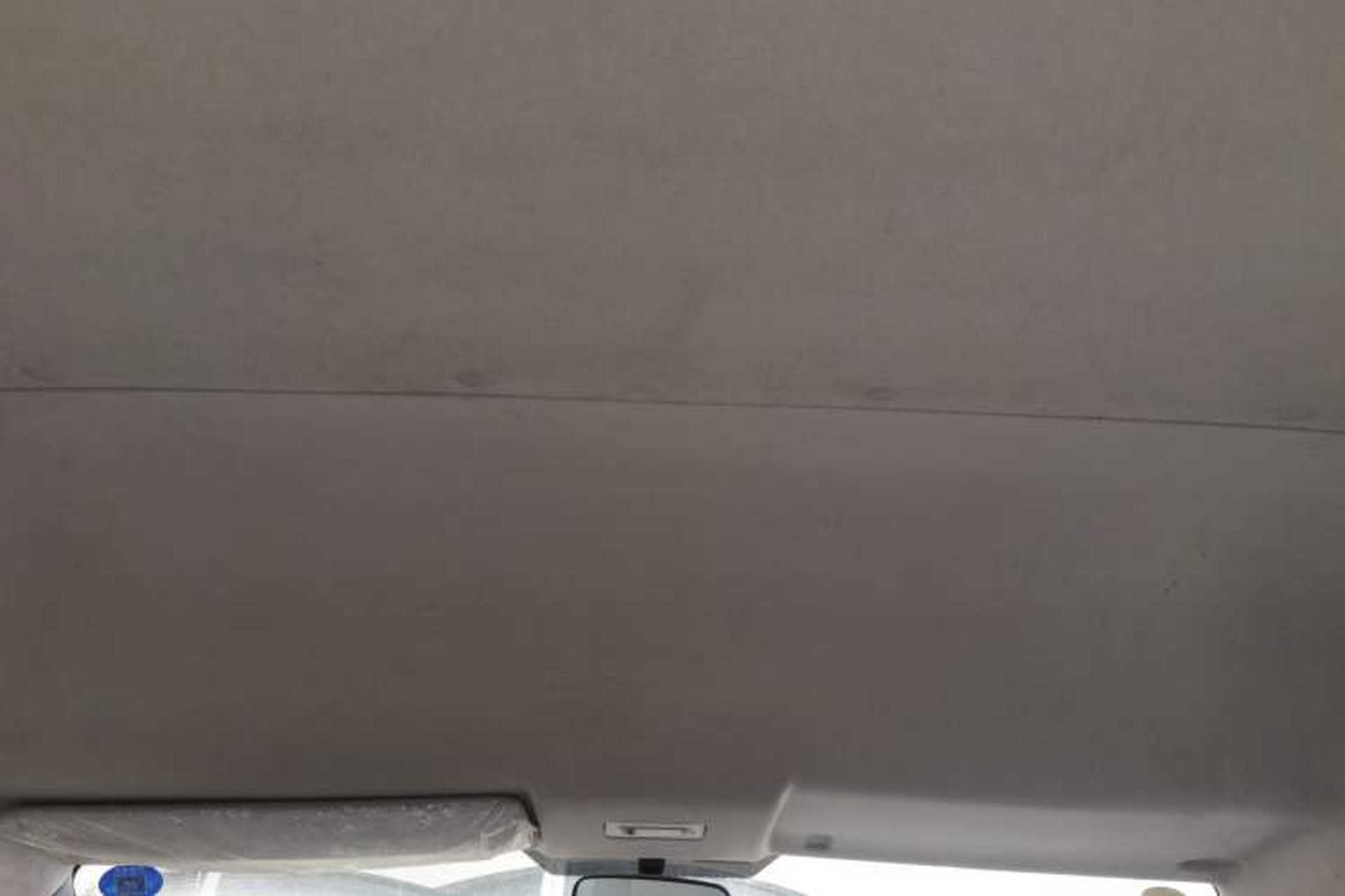 Used Foton Toano 2020 2.5T Manual Tongtu Short Wheelbase Mid-Roof 5/6-Seater 4J25TC3 Headliner