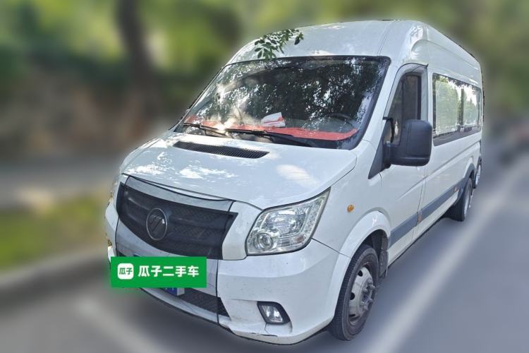 Used Foton Toano 2020 2.0T Multi-Function Extended Wheelbase Mid-Roof 5/6/7-Seater with Rear Dual Tires China VI Emission Standard F20TC3 Guazi used car, China used car export, Used car for sale, Used  cars, Cheapest cars for sale