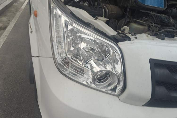 Used Foton Toano  Right Front Headlight