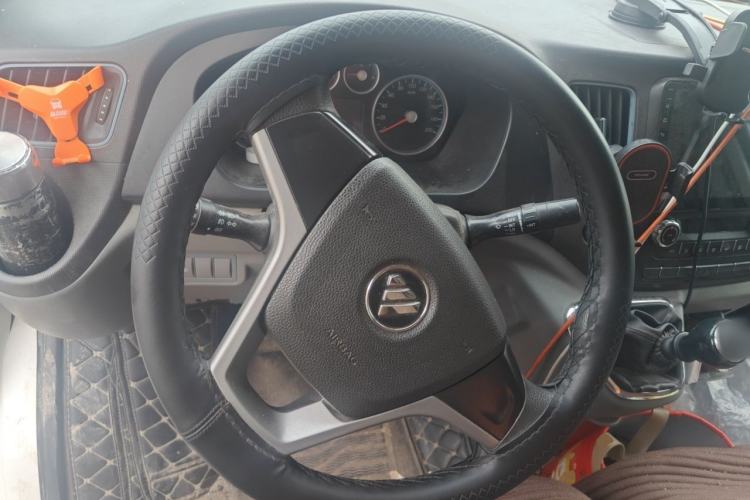 Used Foton Toano  Steering Wheel