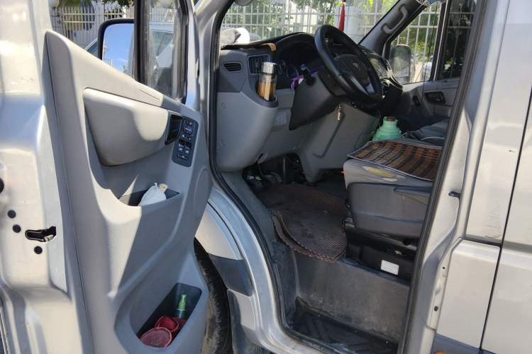 Used Foton Toano  Driver Seat