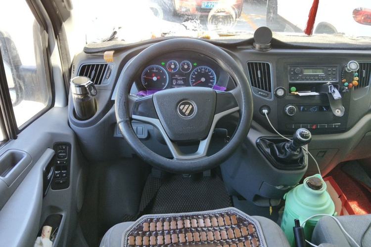 Used Foton Toano  Steering Wheel