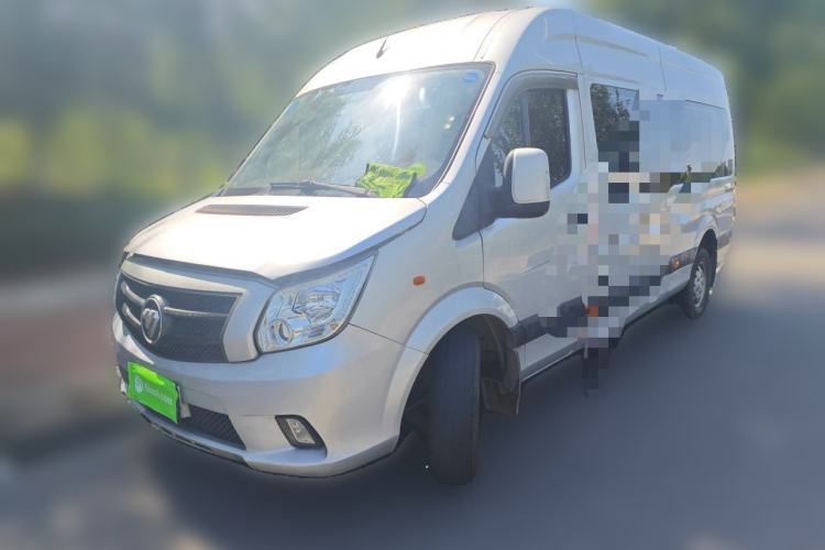 Gebrauchter Foton Toano 2021 2.0T Manual Tongtu Extended-Wheelbase Mid-Roof 5/6/7-Seater 4F20TC3 Guazi used car, China used car export, Used car for sale, Used  cars, Cheapest cars for sale