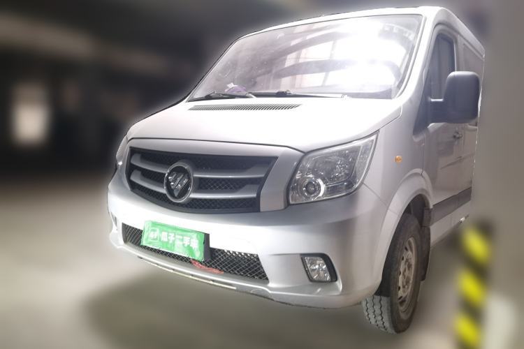 Used Foton Toano 2021 2.0T Manual Tongtu Short Wheelbase Mid-Height 5/6-Seater 4F20TC3 Guazi used car, China used car export, Used car for sale, Used  cars, Cheapest cars for sale