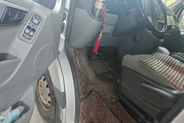 Used Foton Toano  Driver Seat