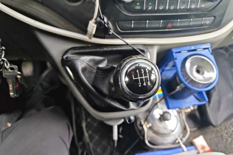 Used Foton Toano  Gear Lever