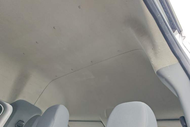 Used Foton Toano 2021 2.0T Manual Tongtu Long Wheelbase Mid-Height 5/6/7-Seater 4F20TC3 Headliner