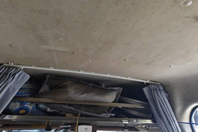 Used Foton Toano  Headliner