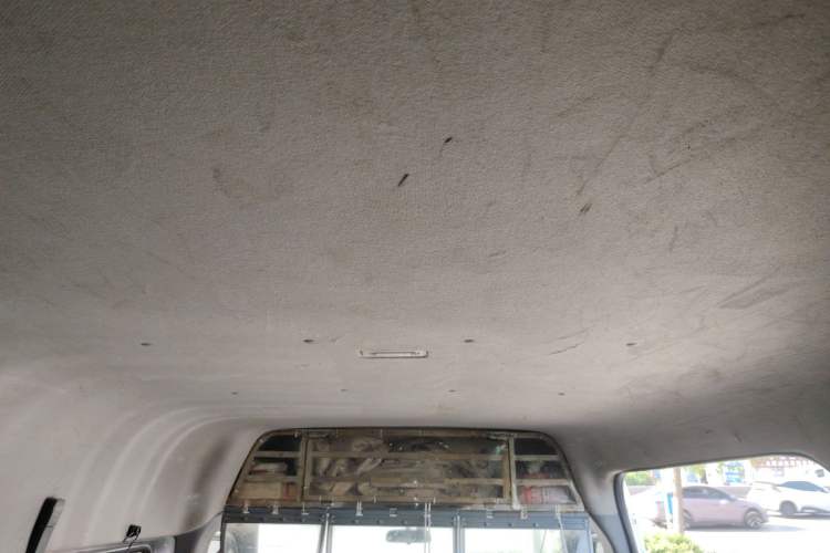 Used Foton Toano 2021 2.0T Manual Tongtu Extended-Wheelbase Mid-Roof 5/6/7-Seater 4F20TC3 Headliner