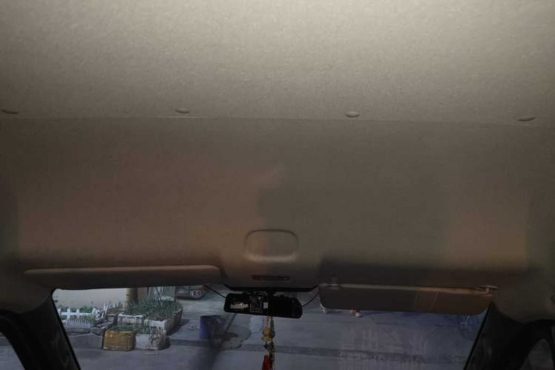 Used Foton Toano 2021 2.8T Manual Tongtu Long Wheelbase Mid-Height 5/6/7-Seater F2.8NS6B177L Headliner