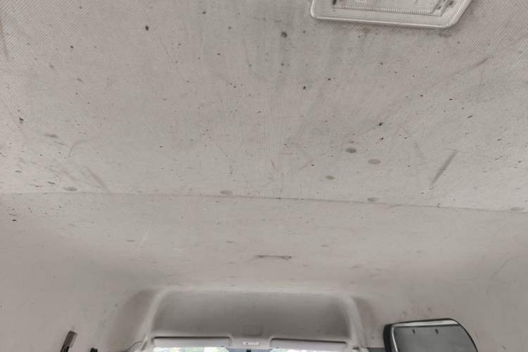 Used Foton Toano 2021 2.0T Manual Tongtu Long Wheelbase Mid-Height 5/6/7-Seater 4F20TC3 Headliner