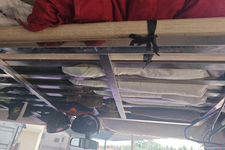 Used Foton Toano  Headliner