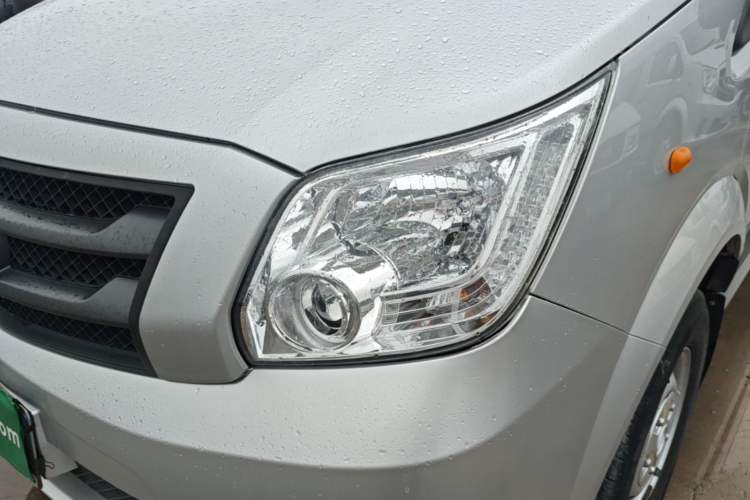 Used Foton Toano 2021 2.0T Manual Tongtu Short Wheelbase Mid-Height 5/6-Seater 4F20TC3 Left Front Headlight