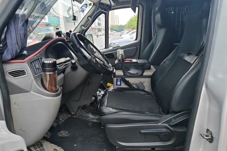 Used Foton Toano  Left Front Seat