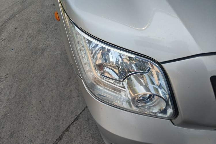 Used Foton Toano  Right Front Headlight