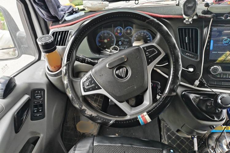 Used Foton Toano  Steering Wheel