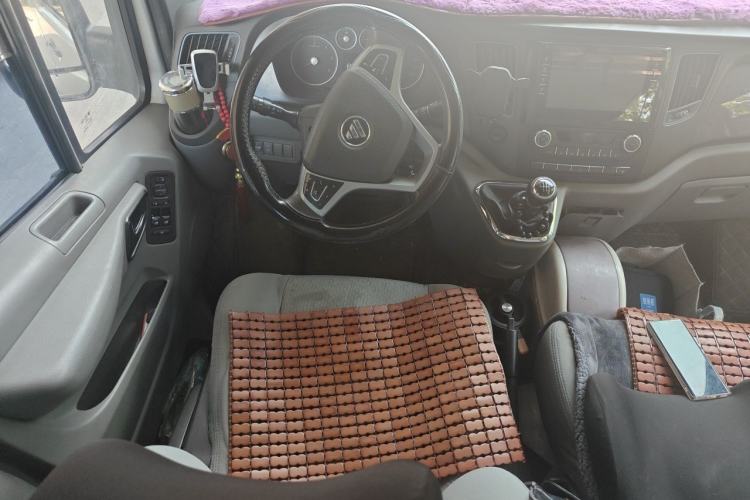 Used Foton Toano  Steering Wheel