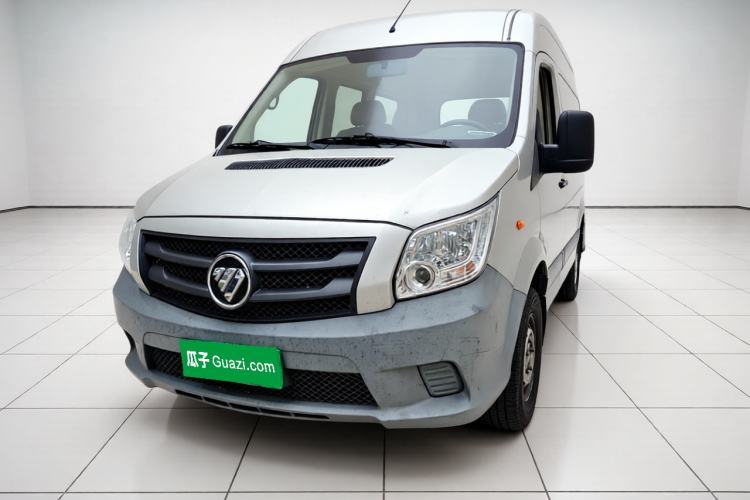 Used Foton Toano 2021 2.0T Manual Tongtu Short Wheelbase Mid-Height 5/6-Seater 4F20TC3 Guazi used car, China used car export, Used car for sale, Used  cars, Cheapest cars for sale