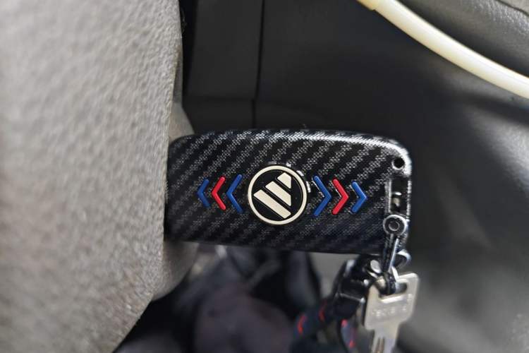 Used Foton Toano  Vehicle Key