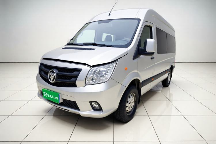 Ojetý Foton Toano 2021 2.0T Manual Tongtu Extended-Wheelbase Mid-Roof 5/6/7-Seater 4F20TC3 Guazi used car, China used car export, Used car for sale, Used  cars, Cheapest cars for sale