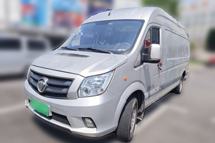 Used Foton Toano 2021 2.8T Manual Tongtu Long-Wheelbase Mid-Roof 3-Seater F2.8NS6B177L Guazi used car, China used car export, Used car for sale, Used  cars, Cheapest cars for sale