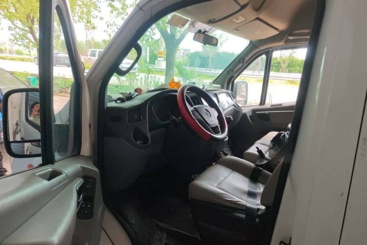 Used Foton Toano  Driver Seat